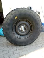 Reifen Michelin 14.5  R20 mit Felge Unimog/Radlader Bayern - Pappenheim Vorschau