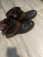 As98 Stiefel Baden-Württemberg - Schwetzingen Vorschau
