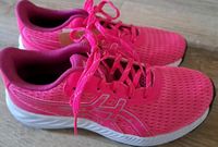 Asics Laufschuhe Gr. 37,5 NEU Turnschuhe  Mädchen Frauen Niedersachsen - Oldendorf (Landkreis Stade) Vorschau