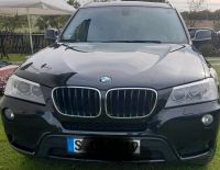 BMW X3 Xdrive 20d Stuttgart - Stammheim Vorschau