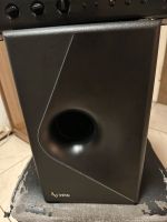 Infinity Subwoofer home deluxe sehr stabil Essen - Huttrop Vorschau