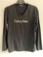 Calvin Klein Langarmshirt Größe L Rheinland-Pfalz - Mainz Vorschau