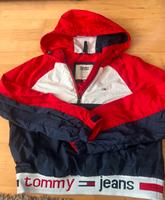 TOMMY JEANS Übergangsjacke XS Bayern - Füssen Vorschau