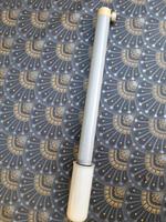 DDR Fahrrad Luftpumpe für Fahrrad Mifa Diamant Sachsen - Oschatz Vorschau
