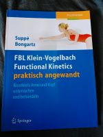 FBL Functional Kinetics Klein Vogelbach Unterkörper NEU Bochum - Bochum-Südwest Vorschau