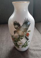 Vase, Keramik, MOCKINGBIRD Troy Peterson  TOP ! Niedersachsen - Göttingen Vorschau