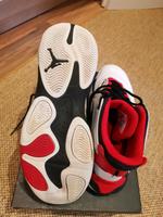 Jordan-Max Aura 4  Schuhe Schleswig-Holstein - Lübeck Vorschau