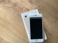 iPhone 7 Gold 32GB in OVP Bayern - Grafenwöhr Vorschau