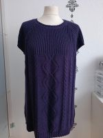 bonprix Damen Pullover Pullunder Kurzarm Strick lila Größe XXL 44 Niedersachsen - Osnabrück Vorschau