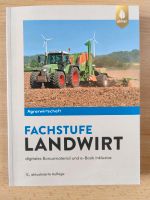 Fachstufe Landwirt Ulmer Verlag Ausbildung Agrarwirtschaft Bayern - Uehlfeld Vorschau