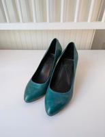 Vagabond Pumps Gr. 39 Nürnberg (Mittelfr) - Südstadt Vorschau
