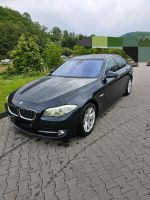 BMW 5er 2te Hand Nordrhein-Westfalen - Kierspe Vorschau