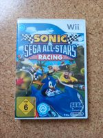 Wii Sonic &Sega All-Stars Racing Bayern - Breitenbrunn i.d. Oberpfalz Vorschau