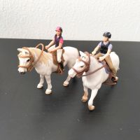 Schleich Horse Club Pferd mit Reiter Baden-Württemberg - Nürtingen Vorschau