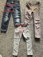 Mädchen Jeans,Jogginghose& Samthose,Zara,Benetton, gr 98 & 104 Nürnberg (Mittelfr) - Kleinreuth b Schweinau Vorschau