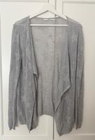 Only Strickjacke Grau Gr.XS Findorff - Findorff-Bürgerweide Vorschau