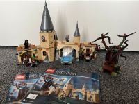 Lego 75953 Harry Potter „Die peitschende Weide“ Schleswig-Holstein - Henstedt-Ulzburg Vorschau