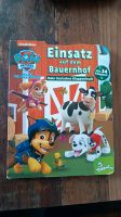 Paw patrol Klappenbuch vorlesebuch buch Bayern - Fahrenzhausen Vorschau