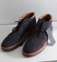 Gant Herrenschuh hoher Sneaker Gr. 45 Grau Niedersachsen - Oldenburg Vorschau