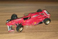 Formel 1 F1 Ferrari Modell Auto Schumacher Berlin - Neukölln Vorschau