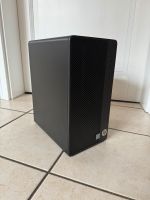 PC HP 290 G1, Pentium G4560, 8GB RAM, 1TB HDD Niedersachsen - Zetel Vorschau