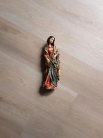 Madonna aus der Nebelhorn Holzschnitzerei Lindenthal - Köln Lövenich Vorschau