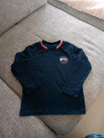 S.Oliver, Longsleeve, blau, 104/110, neu Nordrhein-Westfalen - Windeck Vorschau