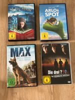 Verschiedene DVD‘s Bayern - Lichtenfels Vorschau