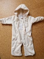 56 Babyoverall kuscheloverall overall Baden-Württemberg - Heubach Vorschau