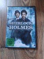 Sherlock Holmes DVD Robert Downey JR. DVD Film Niedersachsen - Jesteburg Vorschau