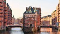 2-stündige Stadtführung durch die Speicherstadt und Hafencity Wandsbek - Hamburg Rahlstedt Vorschau