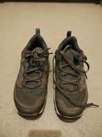 Trekkingschuhe von Decathlon Größe 40 Köln - Ehrenfeld Vorschau