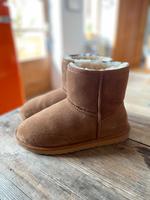 EMU boots short Bayern - Saulgrub Vorschau