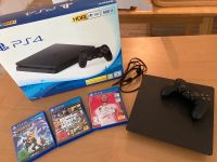 PlayStation 4 - TOP Zustand Nordrhein-Westfalen - Nieheim Vorschau