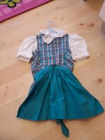 Dirndl Kinder Gr 92 Niedersachsen - Salzgitter Vorschau