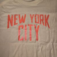 NEW YORK CITY T-Shirt Big Apple NYC USA Manhattan Brooklyn Broadw Baden-Württemberg - Mannheim Vorschau