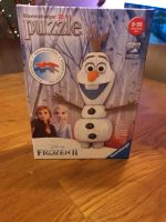 3D Puzzle Frozen 54 Teile Brandenburg - Gosen Vorschau