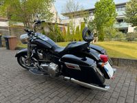 Harley Davidson Dyna Switchback FLD Baden-Württemberg - Bietigheim-Bissingen Vorschau