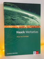 Haack Weltatlas/ Klett Verlag Nordrhein-Westfalen - Bergneustadt Vorschau