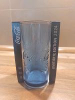Glas Coca-Cola MC Donalds limitierte Edition 2024 Köln - Widdersdorf Vorschau