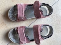 Sandalen, Sommerschuhe, Kinderschuhe Bayern - Feuchtwangen Vorschau