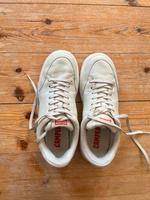 Weiße Camper Turnschuhe Berlin - Neukölln Vorschau