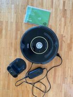 IRobot Roomba 350 Saugroboter Brandenburg - Kleinmachnow Vorschau