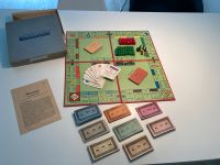 monopoly 50er 60er Jahre Frankfurt am Main - Bergen-Enkheim Vorschau