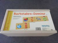 Buchstaben Domino, Lillys Buchstabenwelt von Wehrfritz Bayern - Eichstätt Vorschau