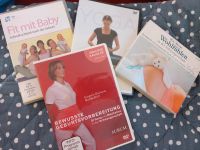 DVD Geburtsvorbereitung mit Qi Gong Yoga Fit mit Baby Sachsen-Anhalt - Wallhausen (Helme) Vorschau