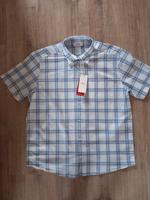 S.Oliver  Kurzarm Hemd Herren Gr. XL Neu Hessen - Offenbach Vorschau