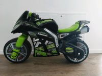 Kawasaki Injusa Kindermotorrad ab 3 Jahre Bayern - Germering Vorschau