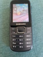 Samsung GT-E2250,englische Sprache Bad Doberan - Landkreis - Kritzmow Vorschau