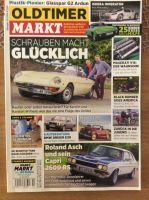 Oldtimer Markt Zeitschrift Heft 10/2014 BMW 3er E30 Nordrhein-Westfalen - Jüchen Vorschau